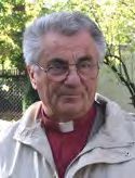 Pfarrer  Dr. Horst Neumann